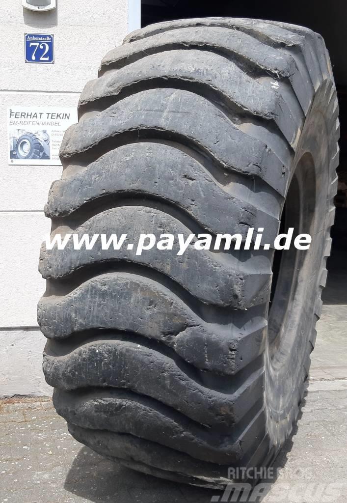 Michelin 29.5R29 Radial 29.5-29 Däck, hjul och fälgar