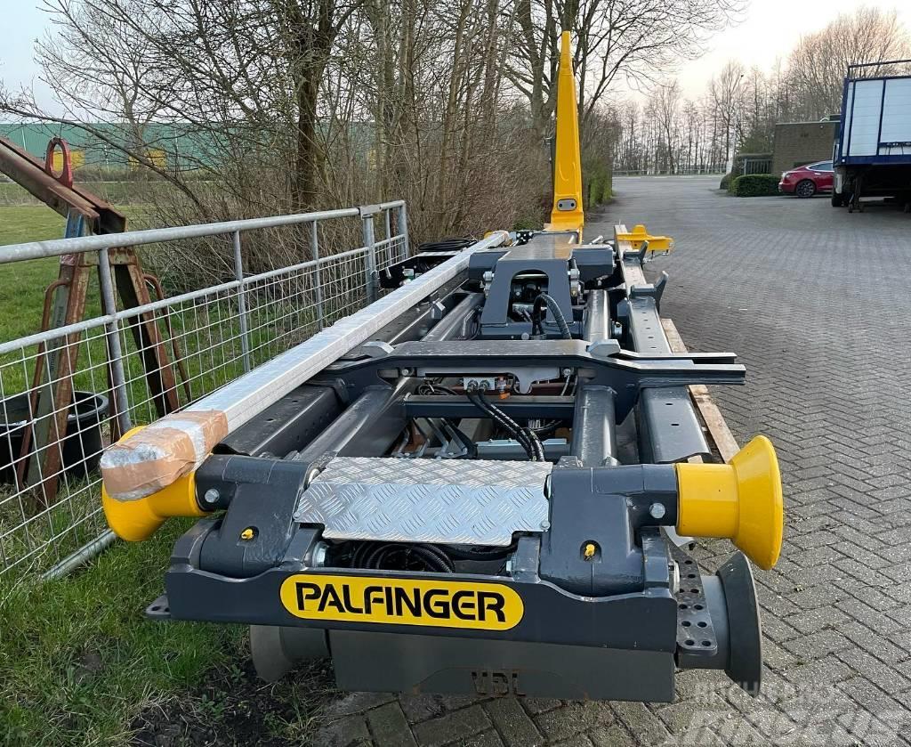 Palfinger Palift T18-SLD5 Hooklift (New and Unused) Lastväxlarkrokar