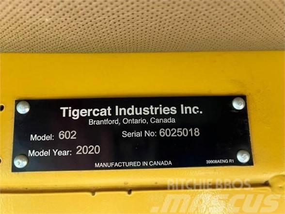 Tigercat 602 Lunnare