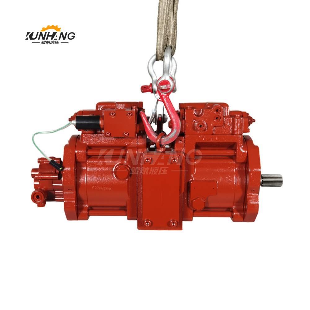 CASE KNJ3021 Hydraulic Pump CX130 MAIN Pump for CASE Hydraulik