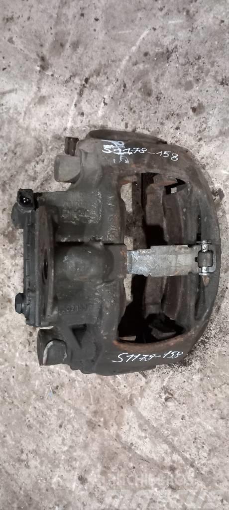 Scania R420 brake caliper 1946306 Bromsar