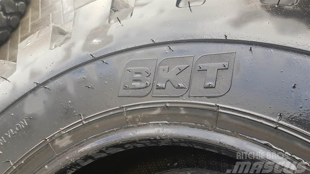BKT 17.5-25 - Tyre/Reifen/Band Däck, hjul och fälgar
