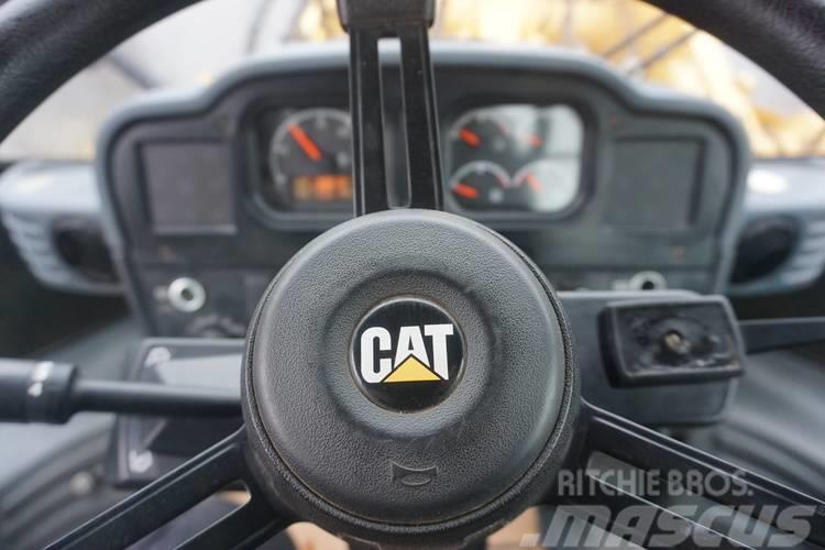 CAT 950 H Hjullastare