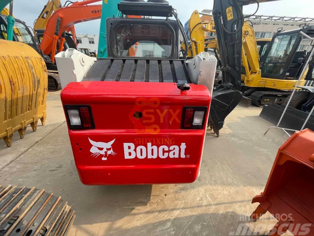 Bobcat S 160 Kompaktlastare