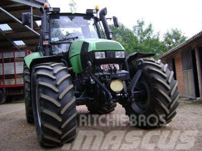 Deutz-Fahr Agrotron 165 Traktorer
