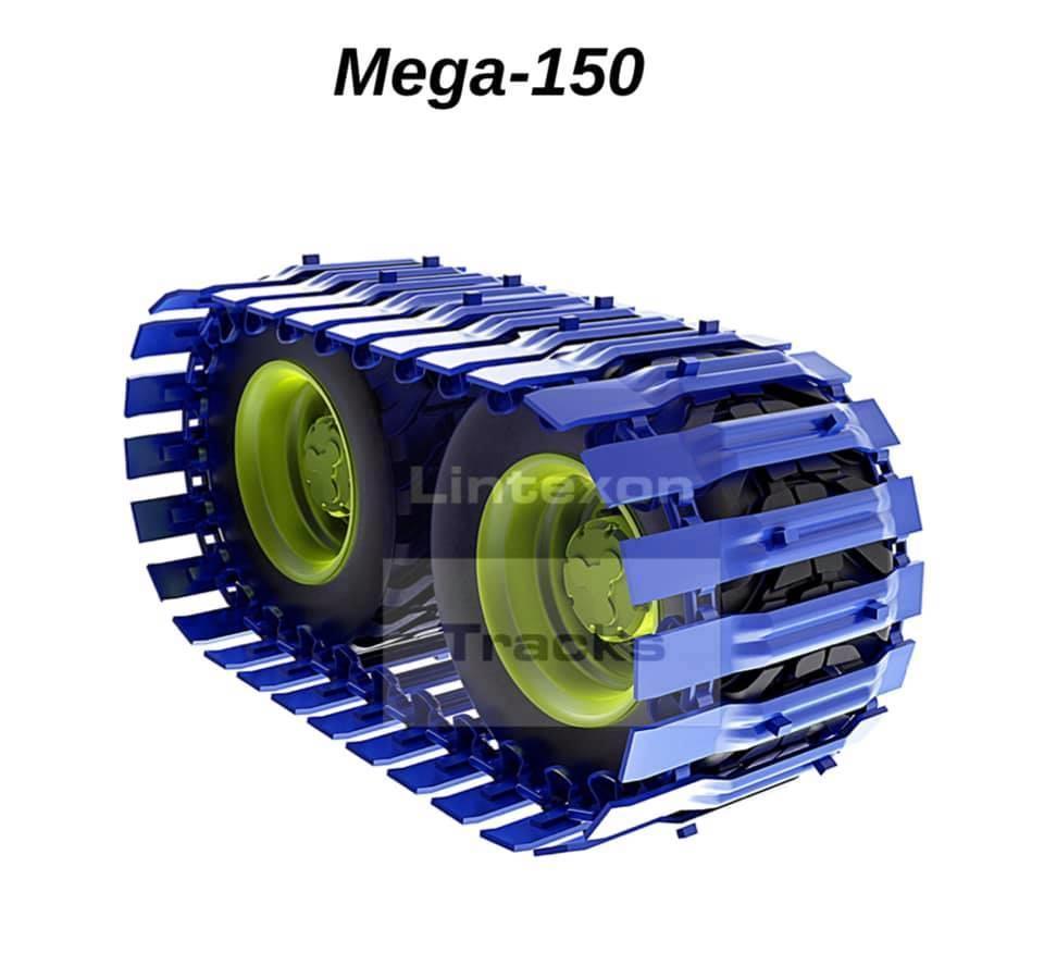  LINTEXON MEGA-150 Övriga skogsmaskiner
