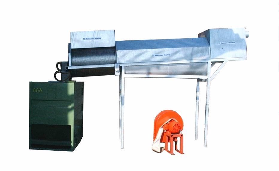 Prelog KM Pralni stroj za semena - seeds washing machine Rengöringsutrustning