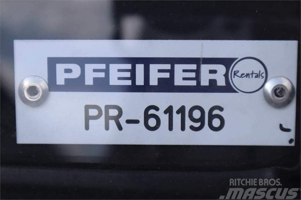 CFMoto UFORCE600 Valid Inspection, *Guarantee! Dutch Regi Redskapsbärare