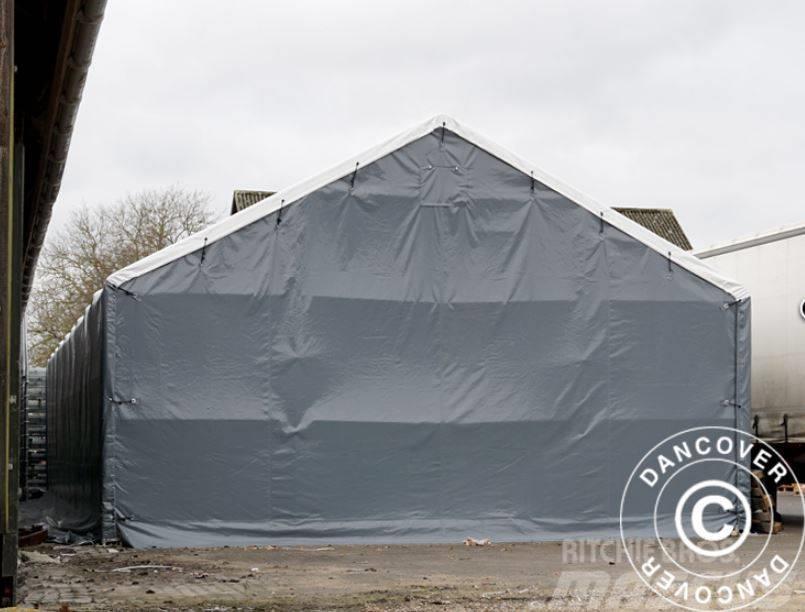 Dancover Storage Shelter Titanium 8x16,2x3x5m Telthal Övrigt