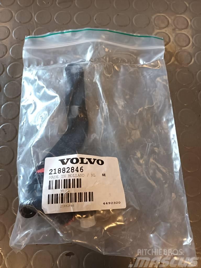 Volvo CONNECTION BLOCK 21882846 Övriga