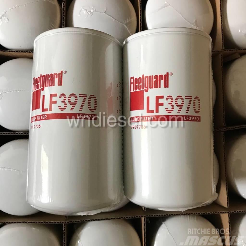 Fleetguard filter LF3970 Motorer