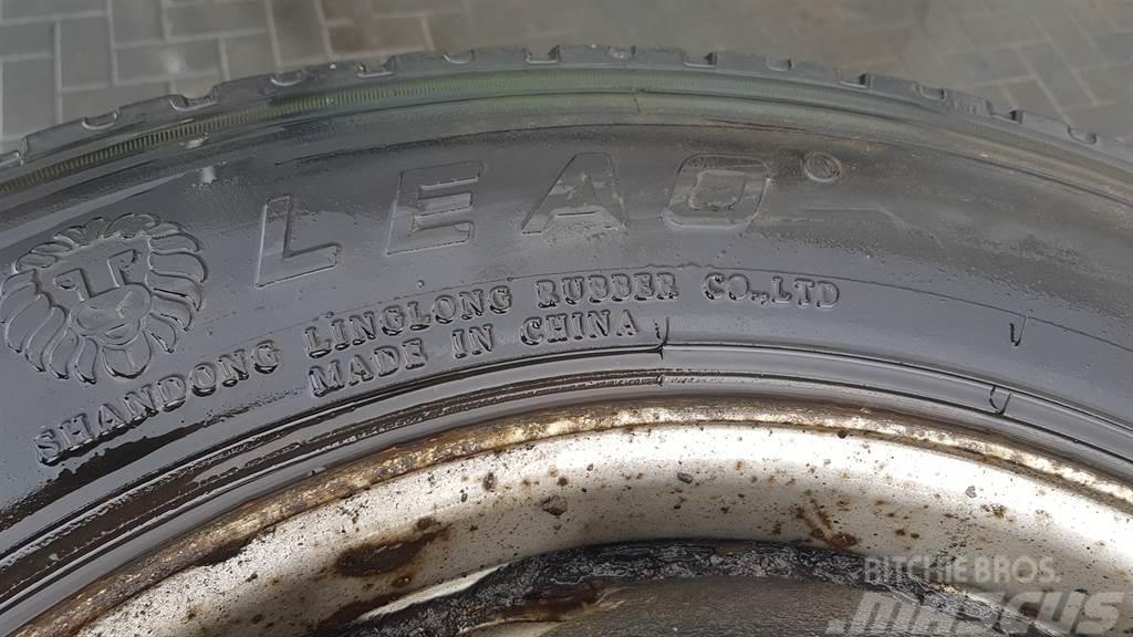  LEAO 315/60-R22.5 - Tyre/Reifen/Band Däck, hjul och fälgar