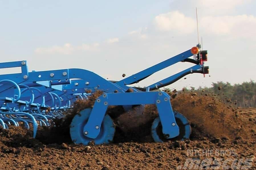 Lemken Korund 8/900 Gamma Övriga maskiner för jordbearbetning