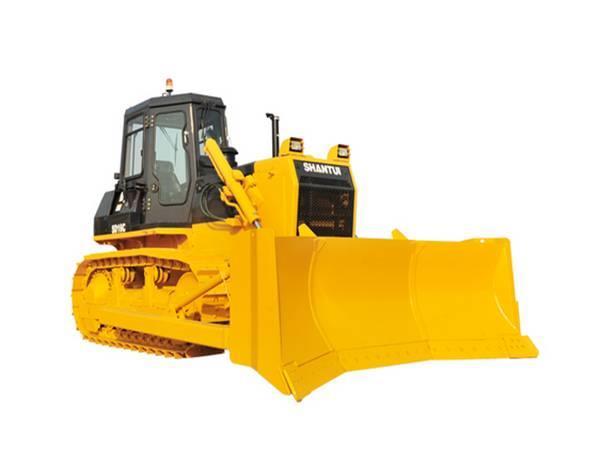 Shantui SD16T Mechanical bulldozer( New) Bandschaktare
