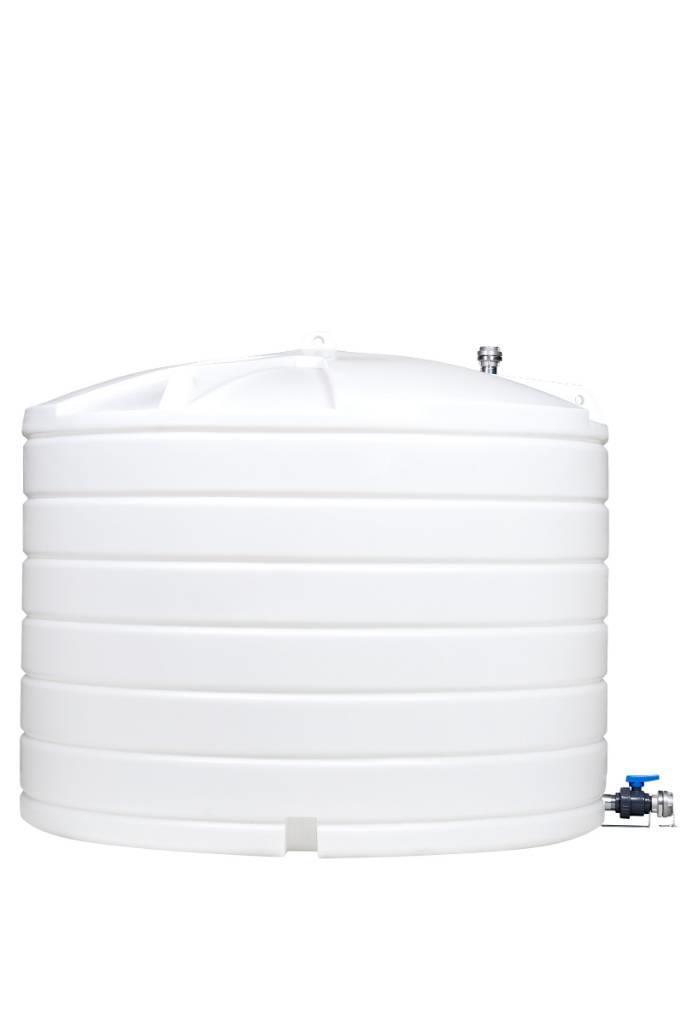 Swimer Water Tank 5000 FUJP Basic Tankbehållare