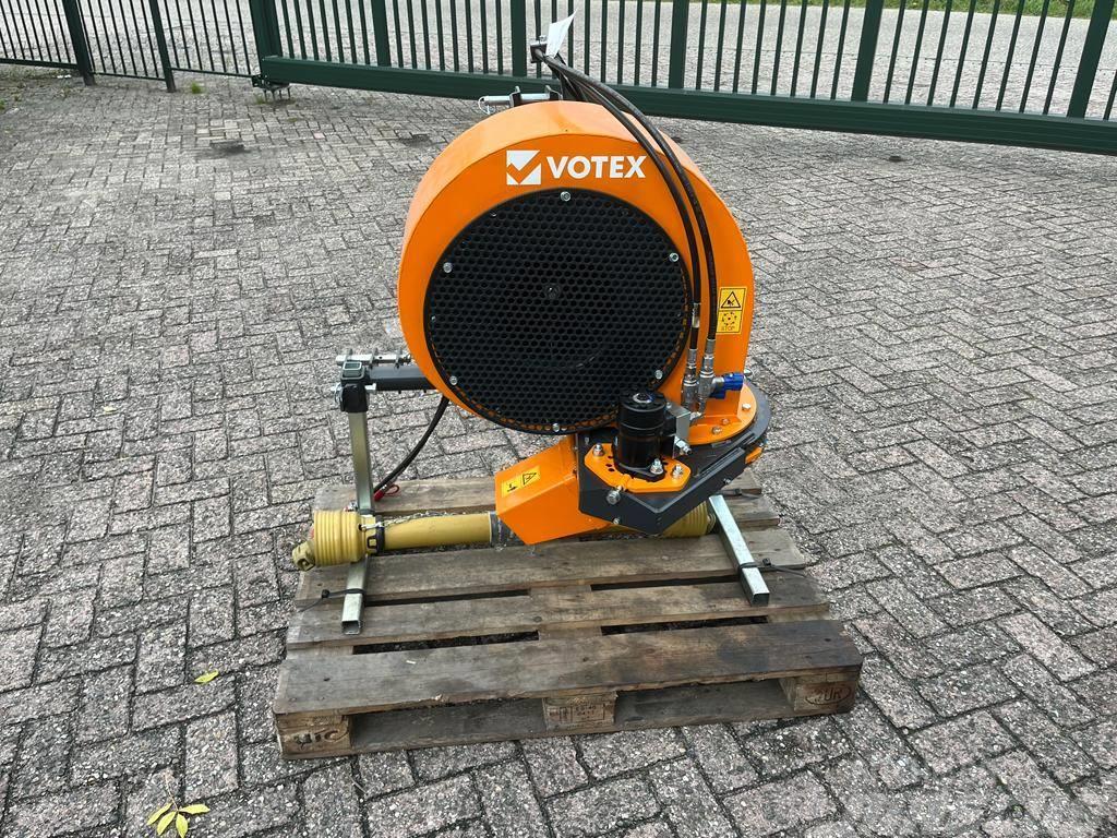 Votex B20 PTO Bladblazer (A) Kompakttraktor-tillbehör