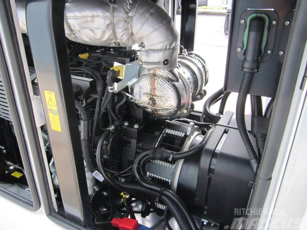 Deutz IDRN5-033 - Stage 5 - 33kVA Dieselgeneratorer