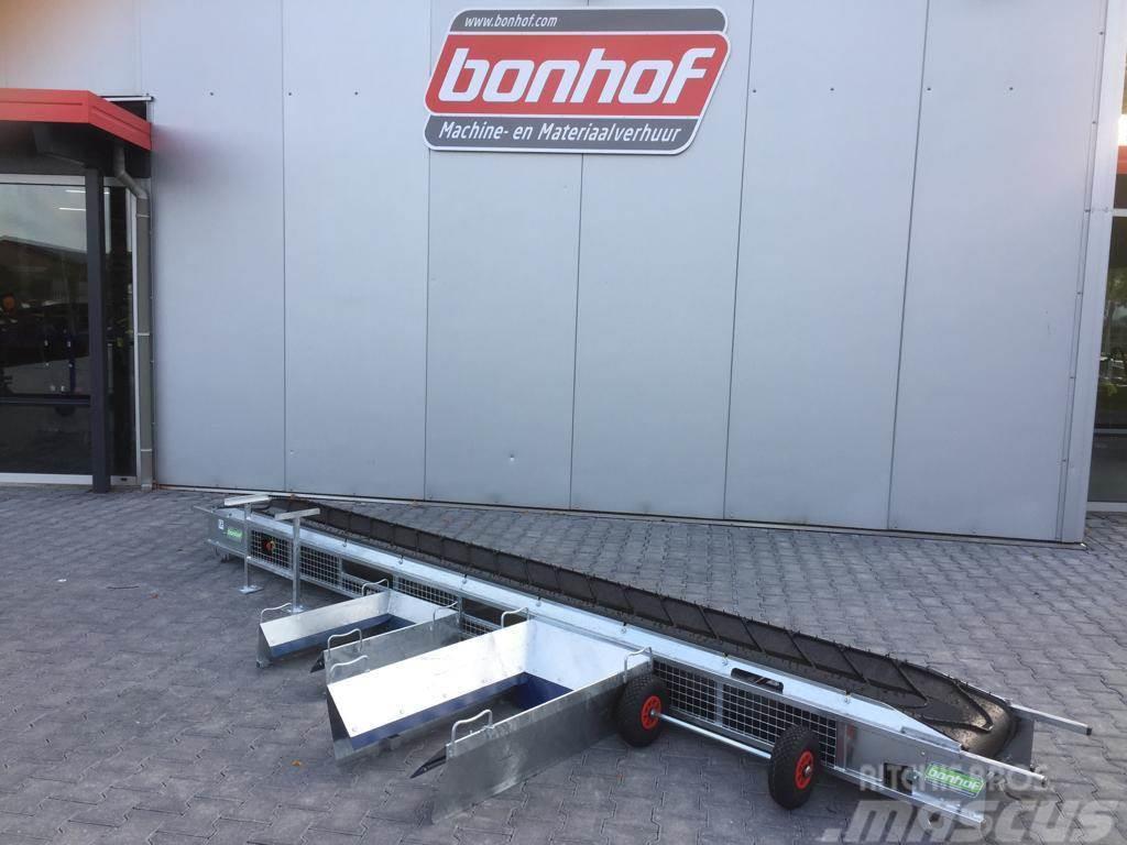 Bonhof Transportbanden Transportband