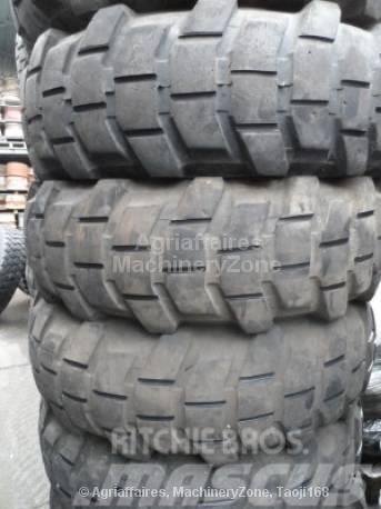 Michelin 16.00R20 XL - USED SN 30% Däck, hjul och fälgar