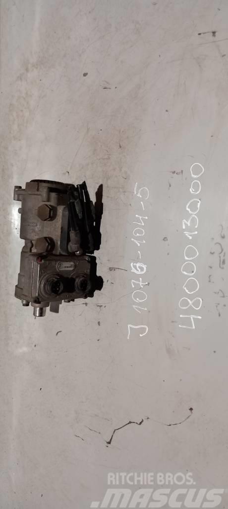 Iveco brake main valve 4800013000 Bromsar