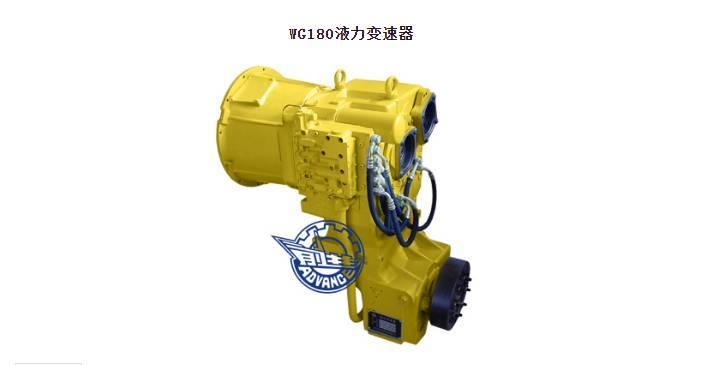 Shantui Hangzhou Advance shantui  WG180 Gearbox Växellåda