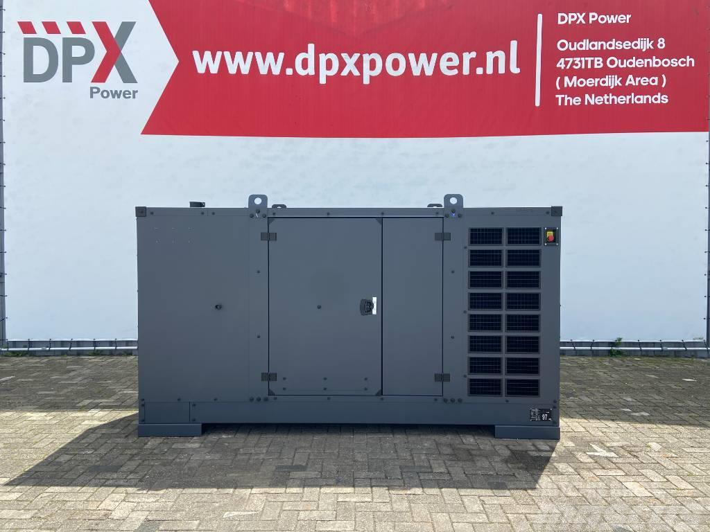 Iveco NEF67TM4 - 190 kVA Generator - DPX-17555 Dieselgeneratorer