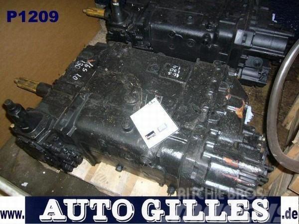 ZF Getriebe 16 S 130 / 16S130 Mercedes LKW Getriebe Växellådor