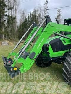 Deutz 5105 Traktorer