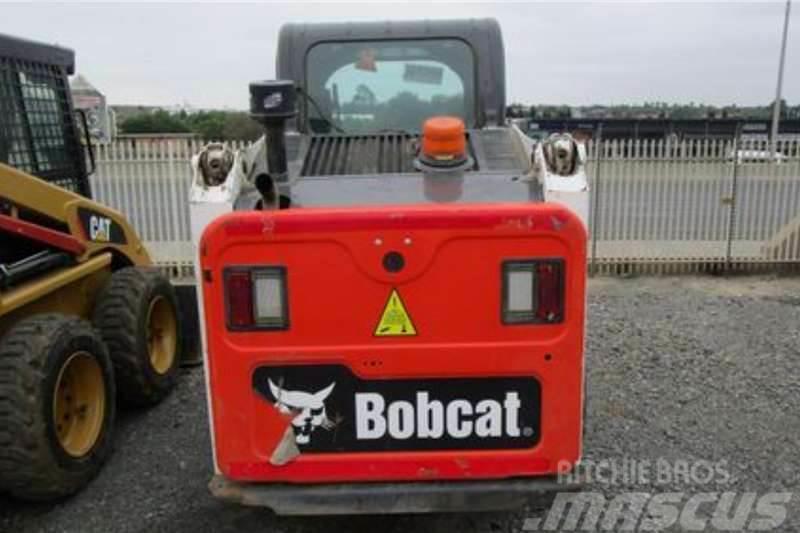 Bobcat S450B Övriga bilar