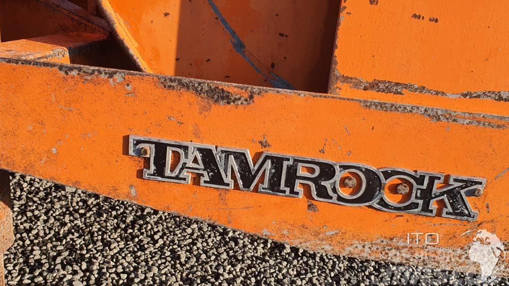 Tamrock HS105D Övrig gruvutrustning
