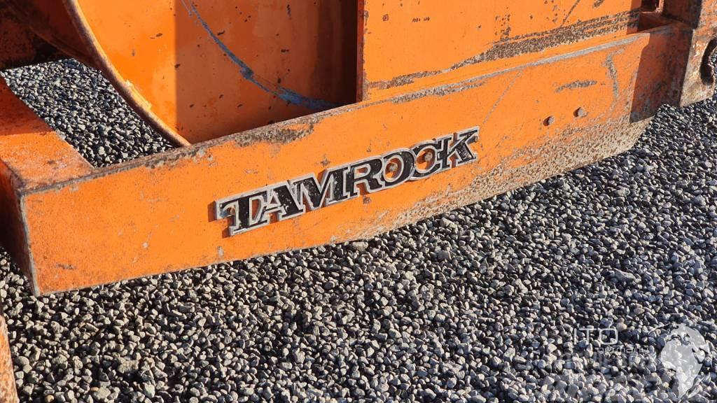 Tamrock HS105D Övrig gruvutrustning