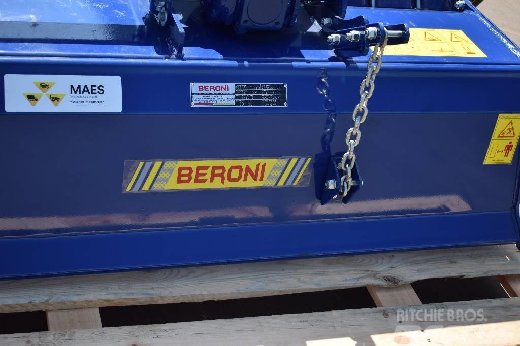  BERONI BRTMSG-120-C Övriga maskiner för jordbearbetning
