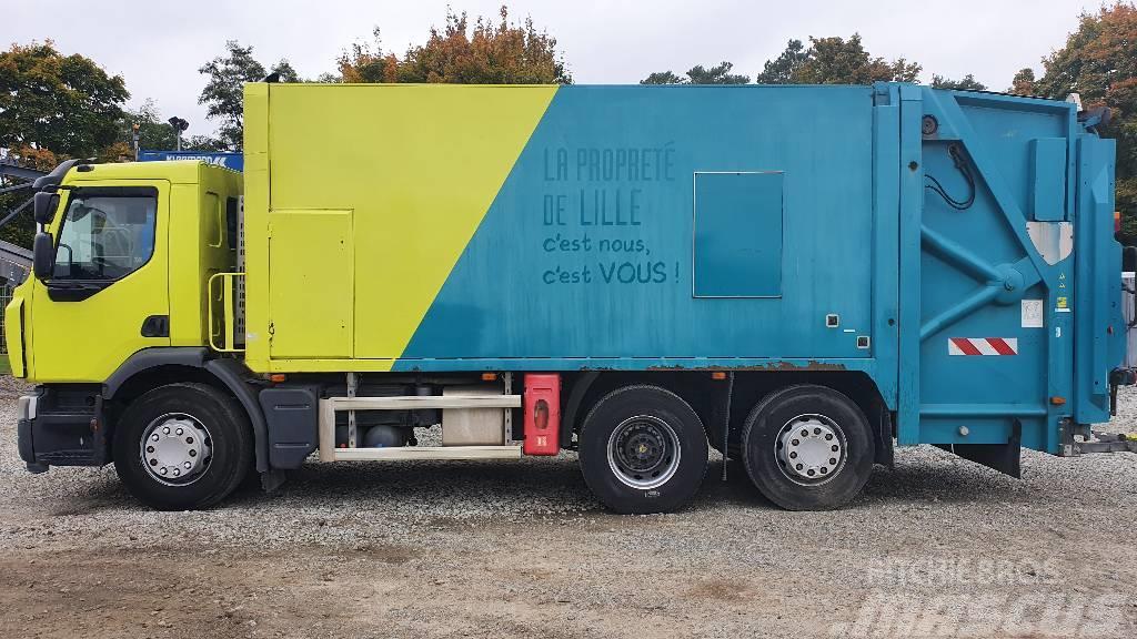 Renault Trucks Premium - niski przebieg! Sopbilar