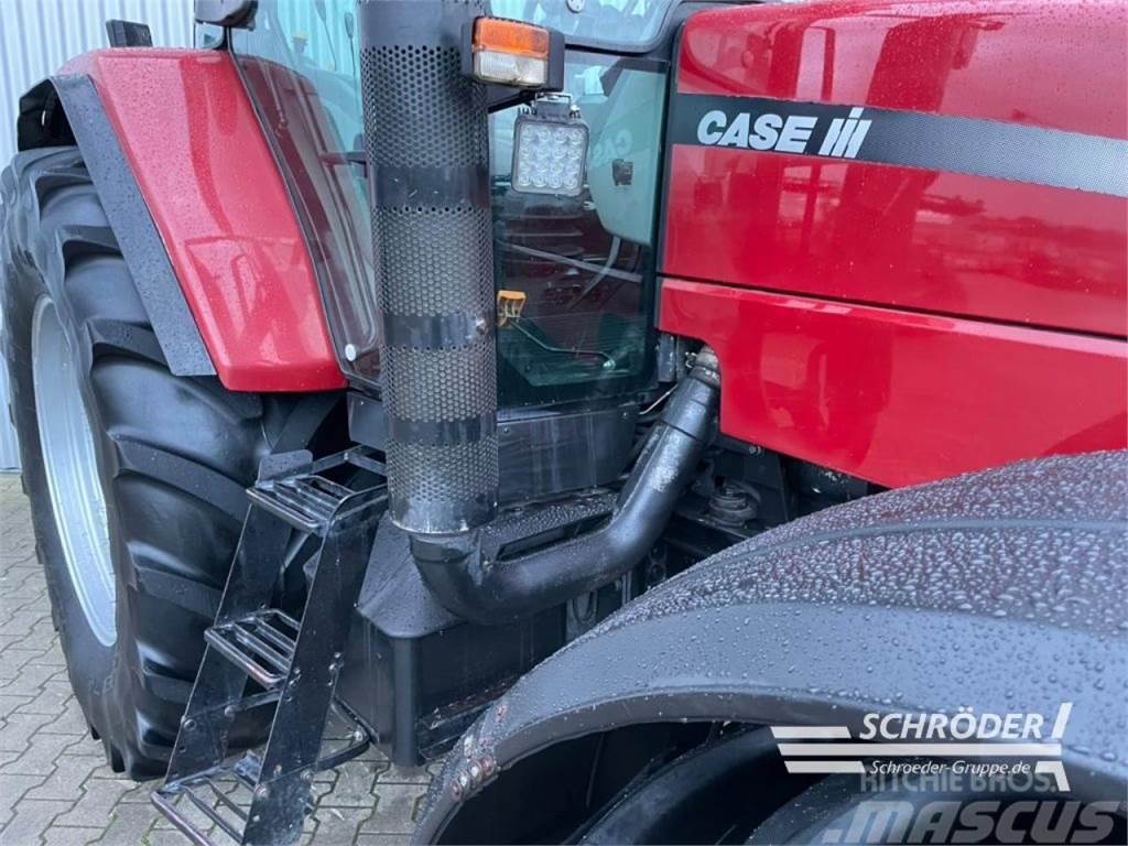 Case IH MX 135 Traktorer
