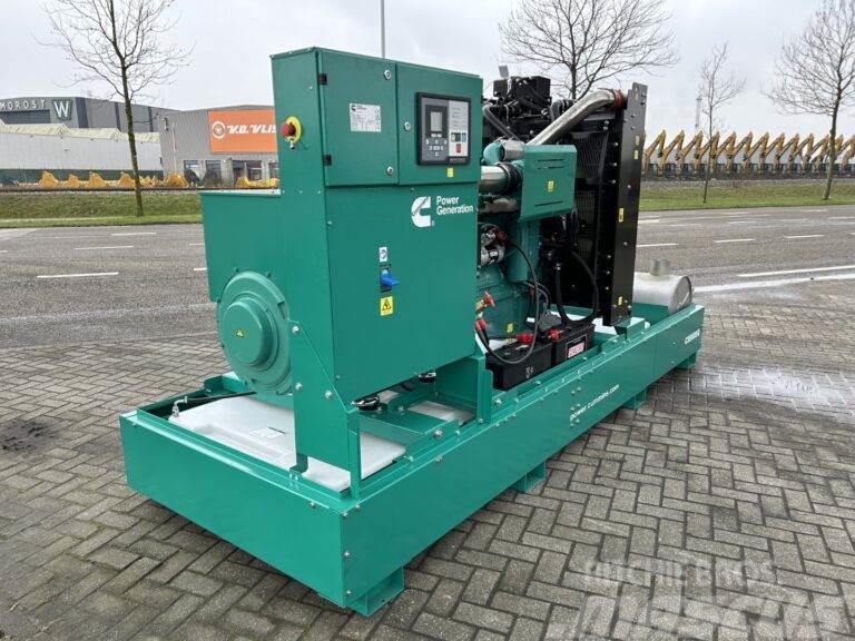 Cummins C350D5Q - New - 350 kVa Dieselgeneratorer