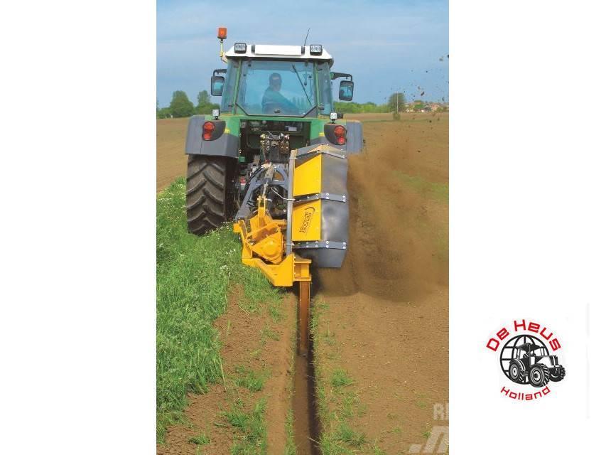 Dondi AG75/100-540 Övriga maskiner för jordbearbetning