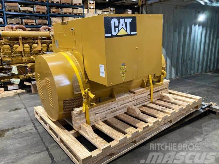 CAT SR4B-HV - Unused - 2000 kW - Generator End Övriga generatorer
