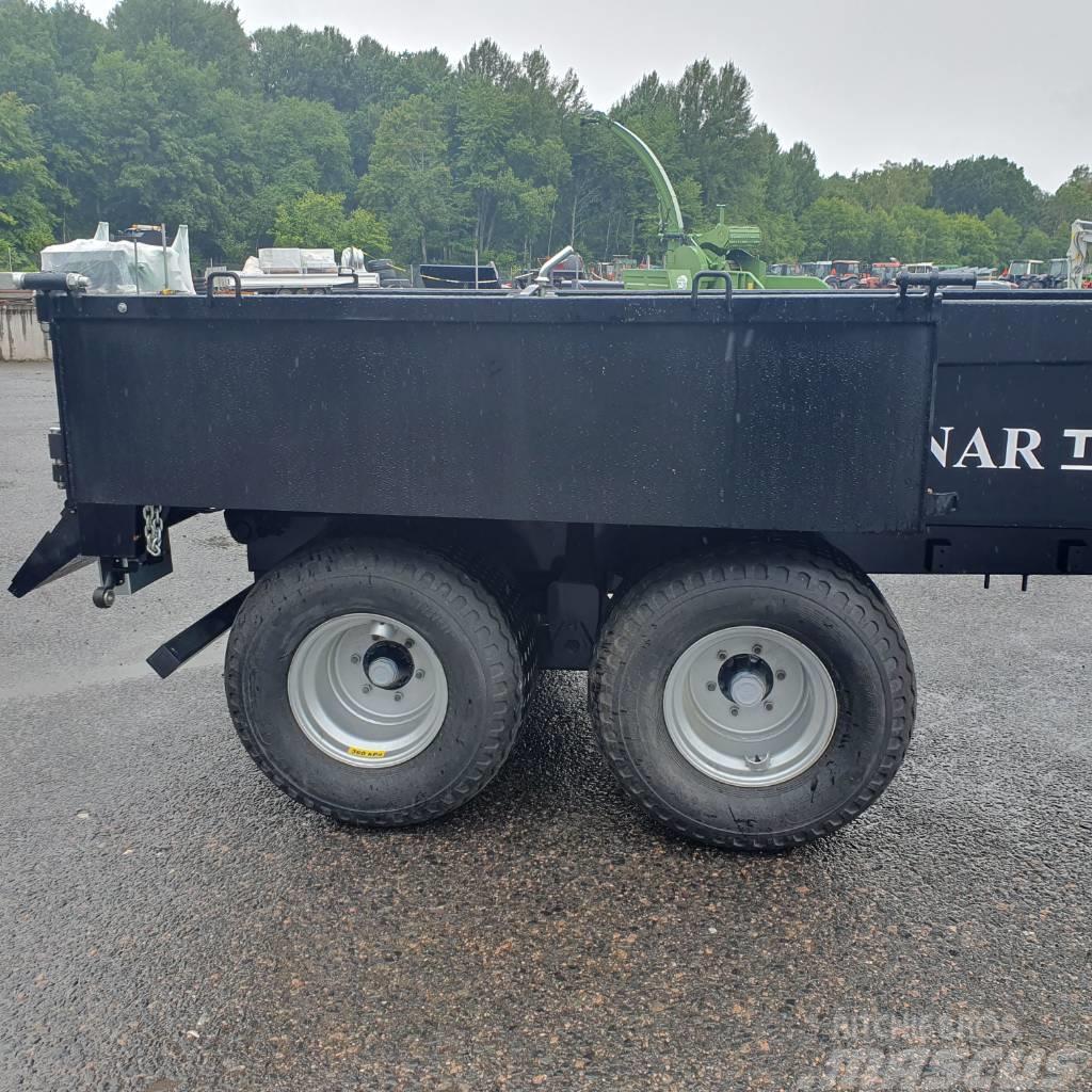 Pronar T679/4m Dumpervagn Dumperkärror