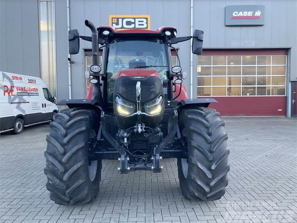 Case IH MAXXUM 150 MC Traktorer
