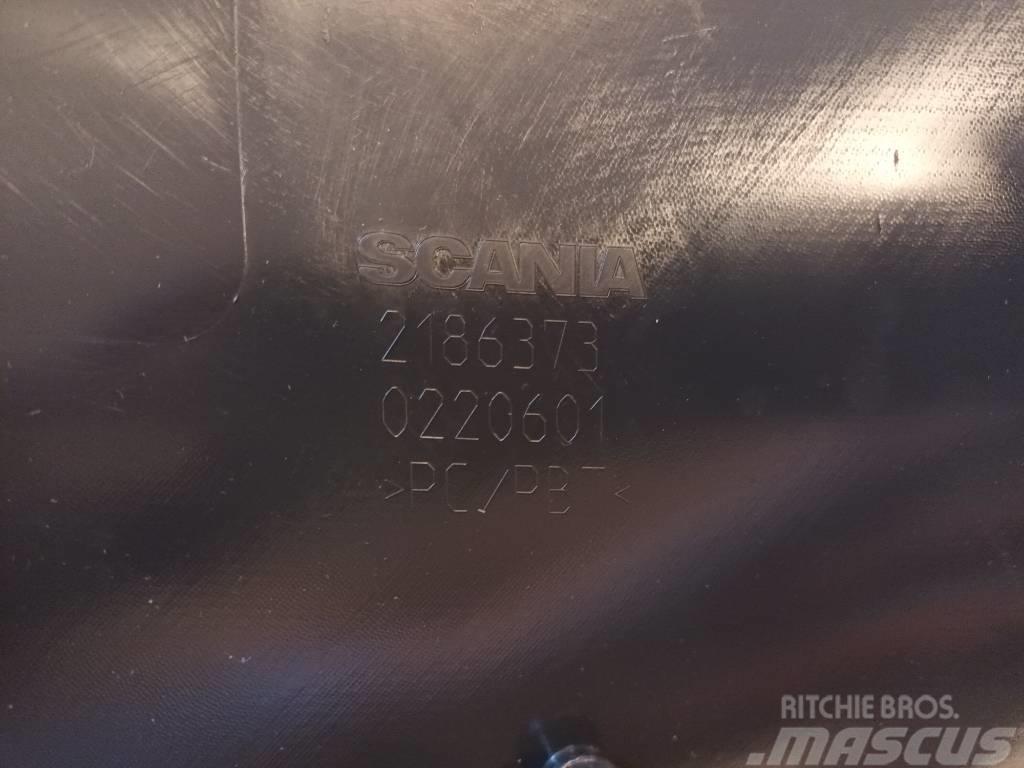 Scania MUDGUARD 2186373 Övriga