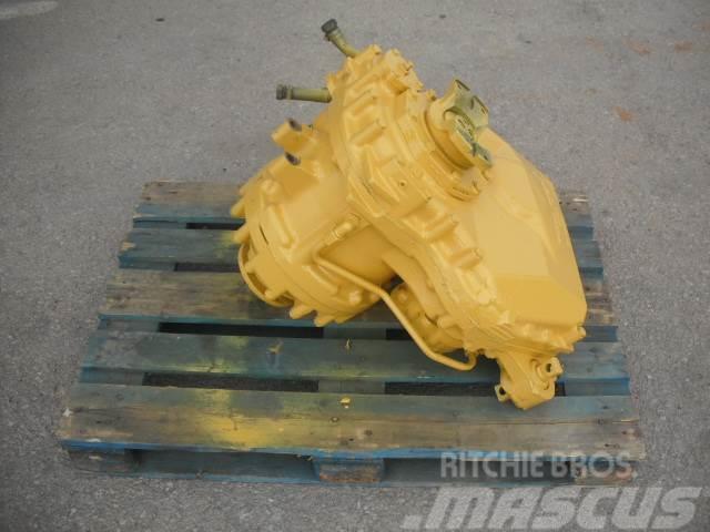 Volvo A25D  complet machine in parts Midjestyrd dumper
