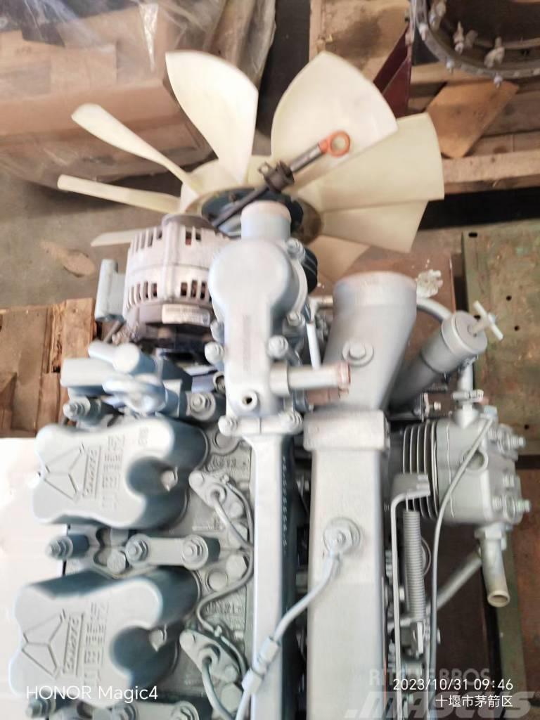 Steyr wd615   construction machinery engine Motorer