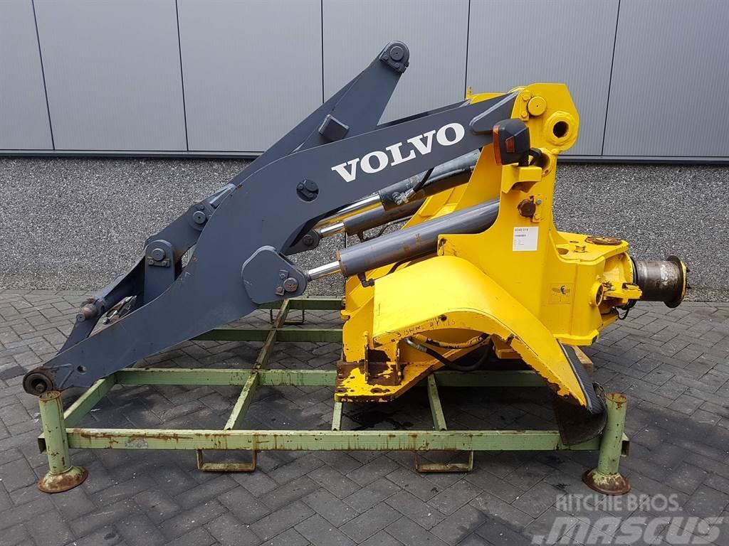Volvo L45TP -VOE11308064- Lifting framework/Schaufelarm Bommar och stickor