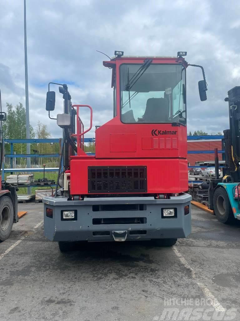 Kalmar TRX242 Terminaltraktorer