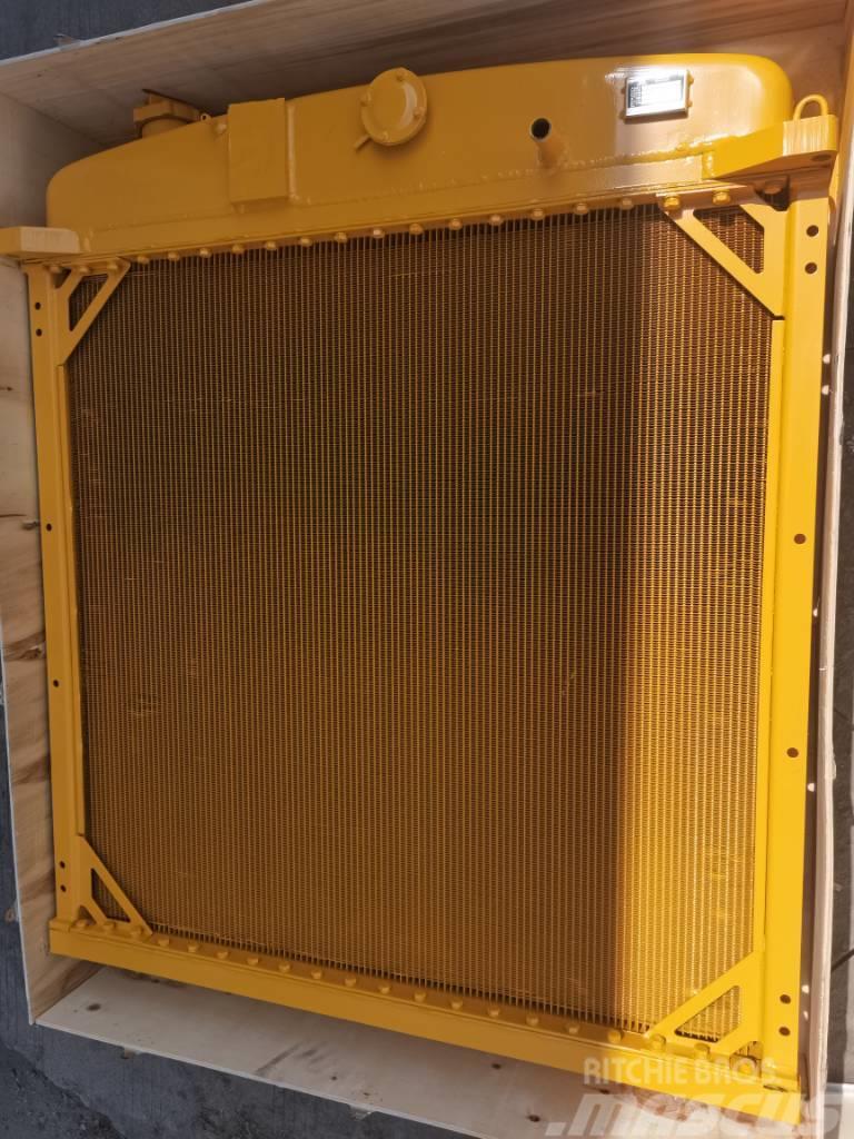 Shantui 17Y-03-90000 radiator Radiatorer