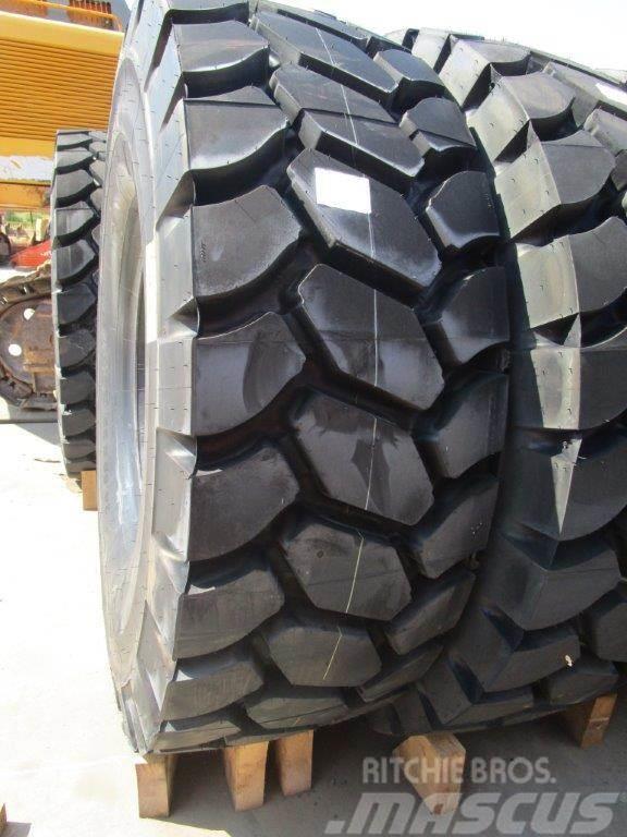 Michelin 24.00 R35 Däck, hjul och fälgar