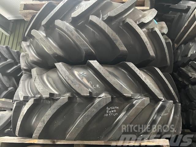 Michelin MachXBib Däck, hjul och fälgar