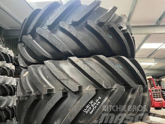 Michelin MachXBib Däck, hjul och fälgar