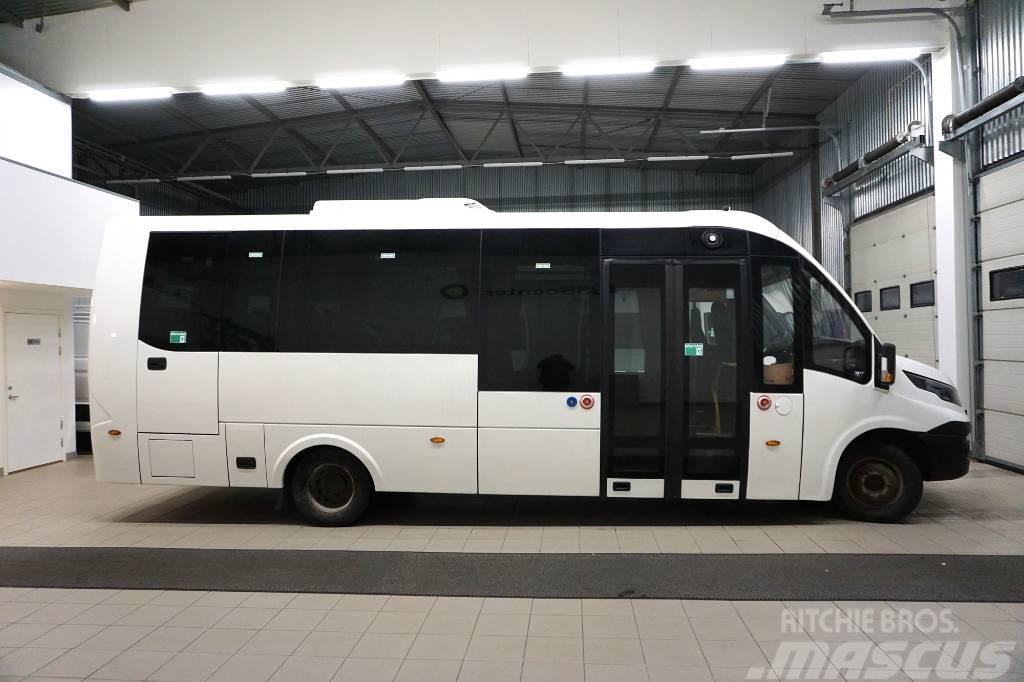 Iveco Rosero First Linjebussar