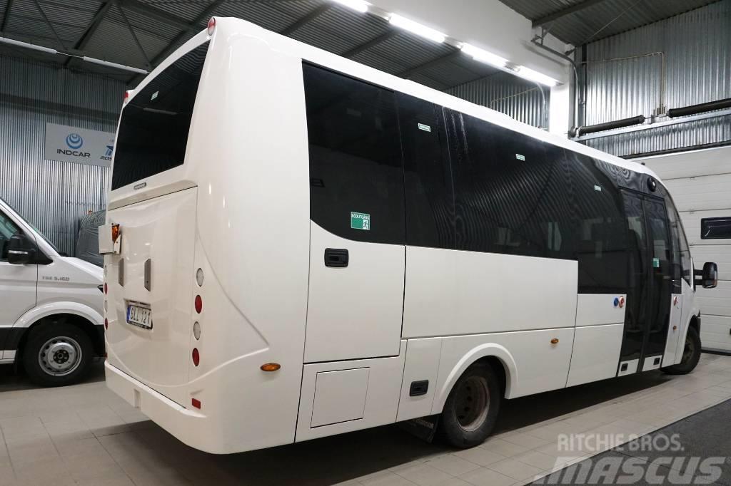Iveco Rosero First Linjebussar